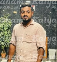 kalyanam marriage proposal center