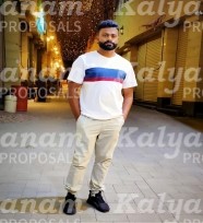 kalyanam marriage proposal center