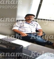 kalyanam marriage proposal center