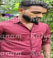 kalyanam marriage proposal center