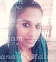 kalyanam marriage proposal center