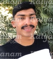 kalyanam marriage proposal center