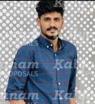 kalyanam marriage proposal center