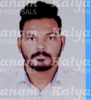 kalyanam marriage proposal center