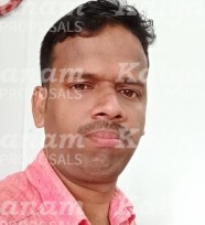 kalyanam marriage proposal center