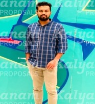 kalyanam marriage proposal center