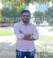kalyanam marriage proposal center