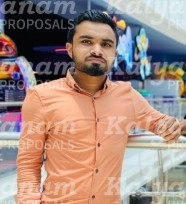 kalyanam marriage proposal center