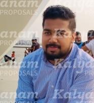 kalyanam marriage proposal center