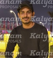 kalyanam marriage proposal center