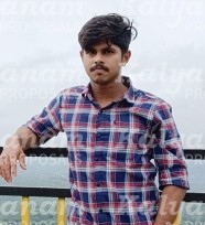 kalyanam marriage proposal center