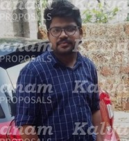 kalyanam marriage proposal center