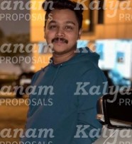 kalyanam marriage proposal center