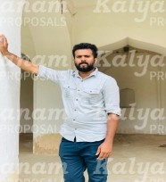 kalyanam marriage proposal center