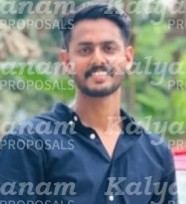 kalyanam marriage proposal center
