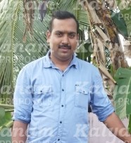 kalyanam marriage proposal center