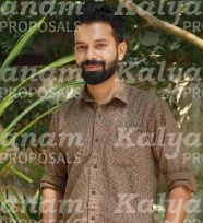 kalyanam marriage proposal center