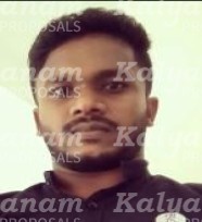 kalyanam marriage proposal center