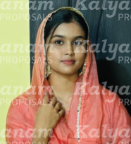 kalyanam marriage proposal center