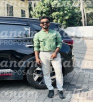 kalyanam marriage proposal center