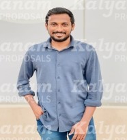 kalyanam marriage proposal center