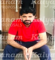 kalyanam marriage proposal center