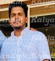 kalyanam marriage proposal center