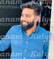 kalyanam marriage proposal center