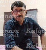 kalyanam marriage proposal center