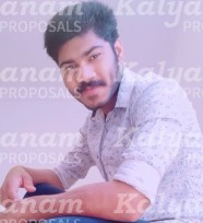kalyanam marriage proposal center