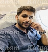 kalyanam marriage proposal center