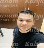 kalyanam marriage proposal center