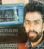 kalyanam marriage proposal center