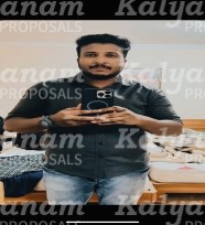 kalyanam marriage proposal center