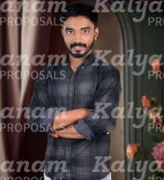 kalyanam marriage proposal center