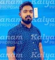 kalyanam marriage proposal center