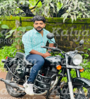 kalyanam marriage proposal center
