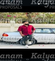 kalyanam marriage proposal center