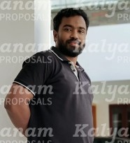 kalyanam marriage proposal center
