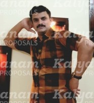 kalyanam marriage proposal center
