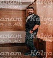 kalyanam marriage proposal center