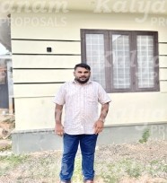 kalyanam marriage proposal center