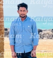 kalyanam marriage proposal center
