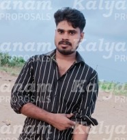 kalyanam marriage proposal center