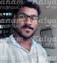 kalyanam marriage proposal center