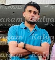 kalyanam marriage proposal center