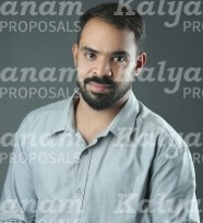 kalyanam marriage proposal center