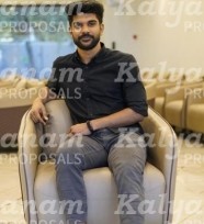 kalyanam marriage proposal center