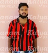 kalyanam marriage proposal center