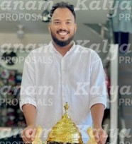 kalyanam marriage proposal center
